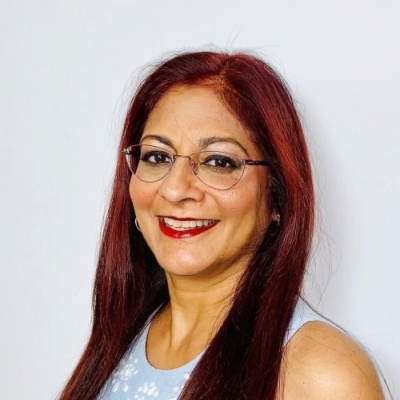 Sunayana Shah